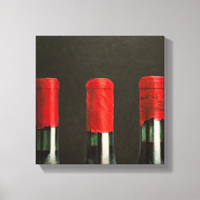 Toile Trois vins 2010 (Recto)