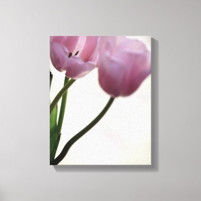 Toile Tulipes 3265 (Recto)