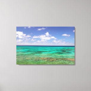 Toile Turks et Caïcos, Grand Turk Island, Cockburn 3