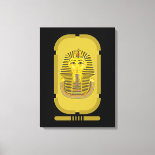 Toile Tutankhamon