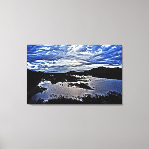 Toile Twilight