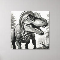 Tyrannosaurus Rex Imprimer Nouveauté : T-Rex
