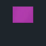 Toile Un arrière - plan violet profond accentué par un b<br><div class="desc">Améliorez votre espace de vie avec une touche d'élégance moderne avec cet étonnant arrière - plan violet profond accentué par une bordure blanche brillante. L'accessoire parfait pour ajouter une pop de style à n'importe quelle chambre de votre maison.</div>