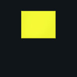 Toile Un carré jaune vif avec un borde blanc distinct<br><div class="desc">Améliorez votre espace avec ce carré jaune vif avec une bordure blanche et nette. Le design simple et attrayant ajoute une touche de couleur et de style à toutes les chambres. Fabriquée avec des matériaux de qualité, cette pièce est parfaite pour ajouter une touche de personnalité à votre décor maison....</div>