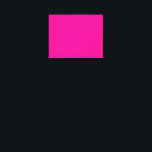 Toile Un carré rose avec une bordure blanche, créant un<br><div class="desc">Le carré rose avec une bordure blanche et nette offre un contraste visuellement attrayant qui capte l'attention sans effort. Ce design simple mais frappant apporte une touche d'élégance à tout espace,  ce qui en fait un choix parfait pour ceux qui recherchent une pièce de décoration moderne et chic.</div>