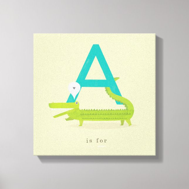 Toile Un est pour... (Recto)