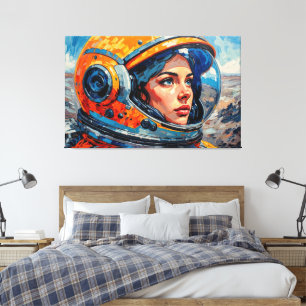 TOILE UN MONDE À PART 20
