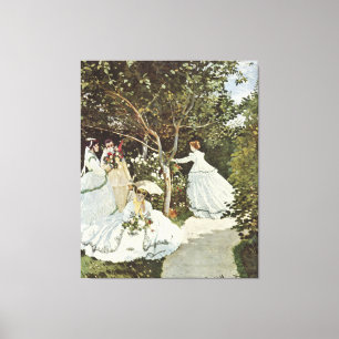 Toile Un moulin à vent à Zaandam Claude Monet