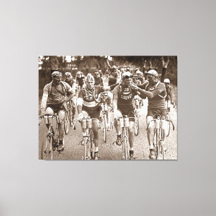 TOILE UN PORTRAIT INTIME DE LA TOUR DE FRANCE DES ANNÉES