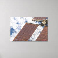 Un réseau solaire réparé
