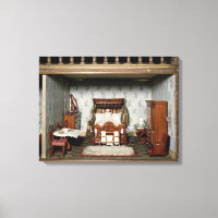 Une chambre dans 'Mme Bryant's Pleasure', vers 186