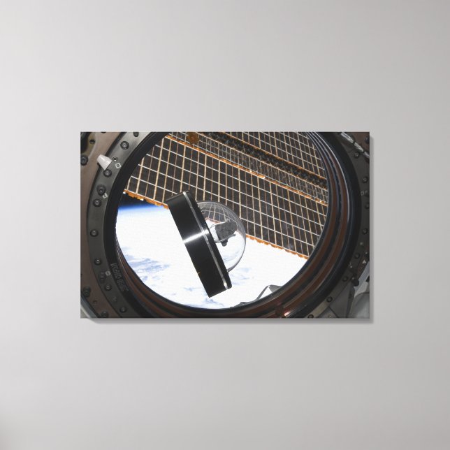 Toile Une pierre de lune 2 (Recto)