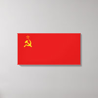 Union soviétique (URSS) (marteau communiste et fau