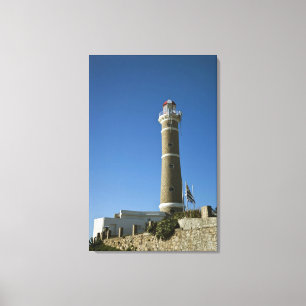 Toile Uruguay, département de Maldonado, Jose Ignacio.