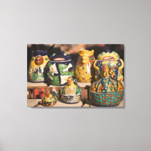 Toile USA, Arizona, Tubac : Premier ministre de l'Arizon