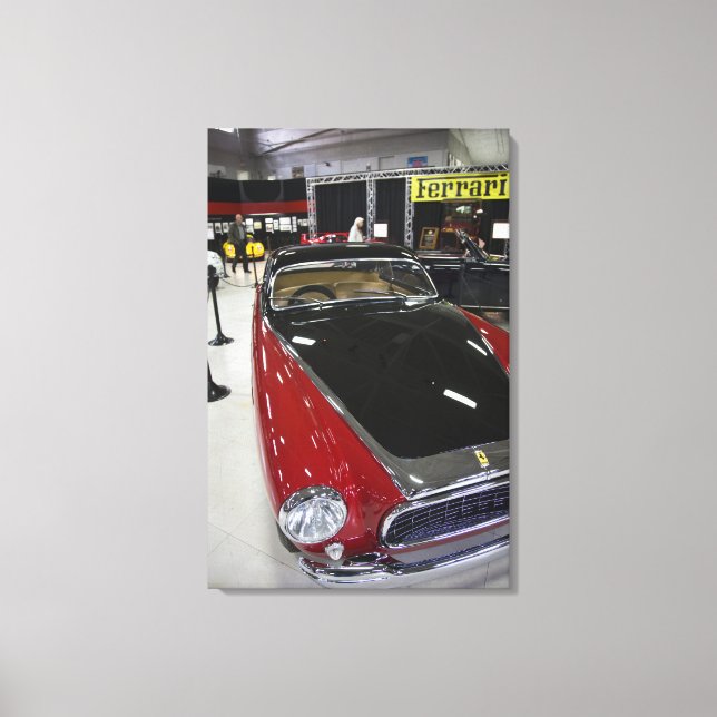 Toile USA, Californie, San Diego. Balboa Park, San (Recto)