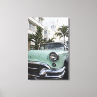 USA, Floride, Miami Beach : South Beach, 1956 3