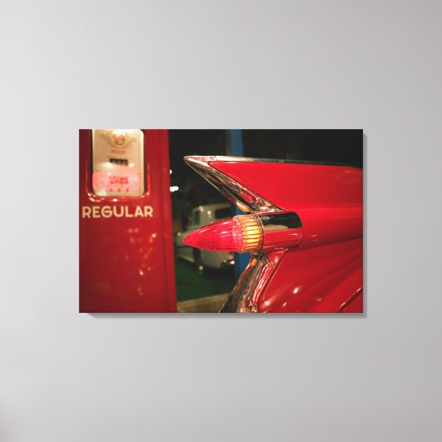 Toile USA, Tennessee, Memphis, Elvis Presley (Recto)