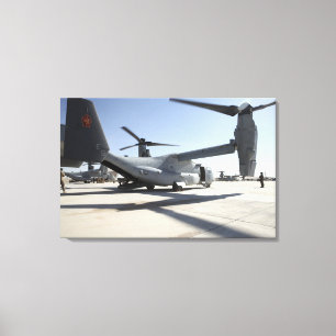 Toile V-22 Aéronefs-tiltrotor Osprey 2