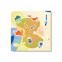 vaches dans la nature