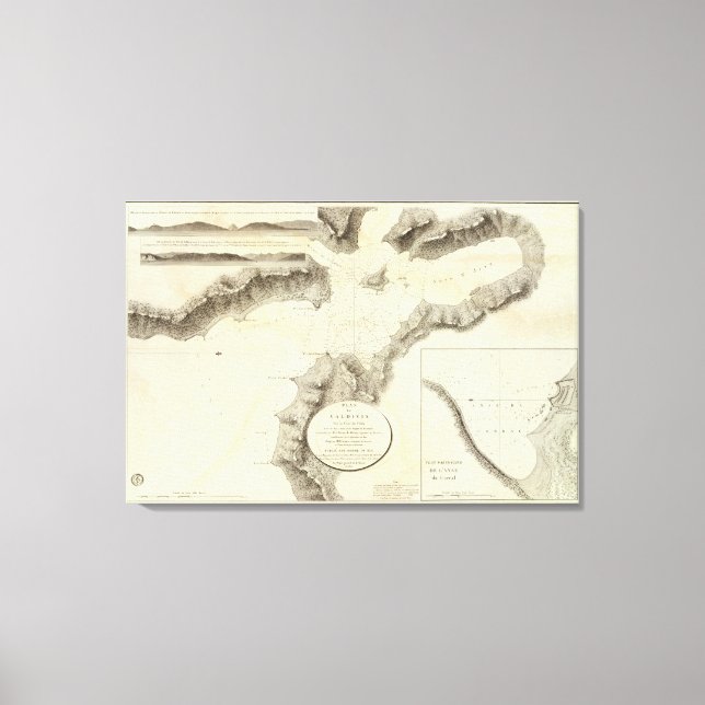 Toile Valdivia (Recto)