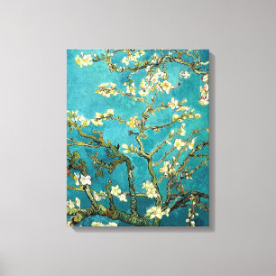 Toile Van Gogh Almond Blossoms Impressionnisme Classique