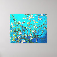 Van Gogh - Fleurs d'amandes