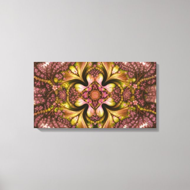 Toile Vanity Impression (Recto)