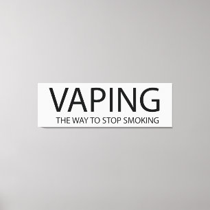 Toile Vapoter