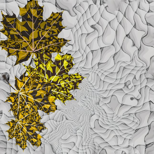 Toile variations sur une courbe en s (Créateur téléchargé)