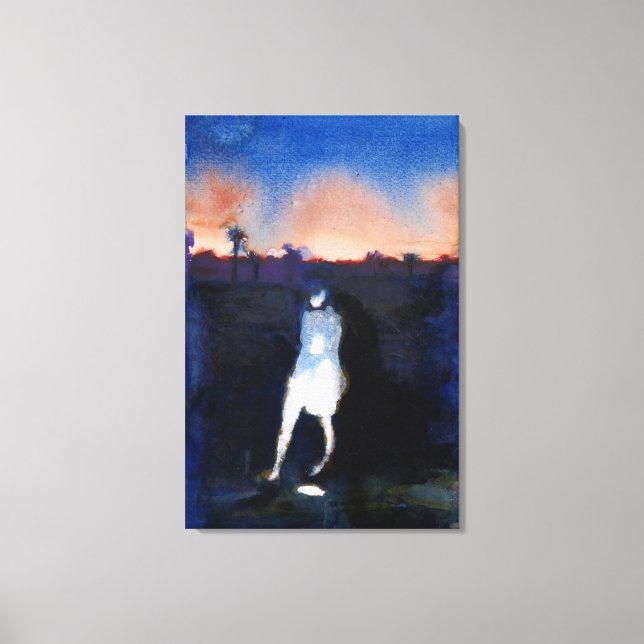 Toile Vegas Light 2000-07 (Recto)