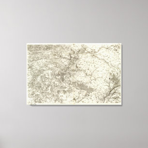 Toile Vendôme