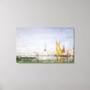 Toile Venise