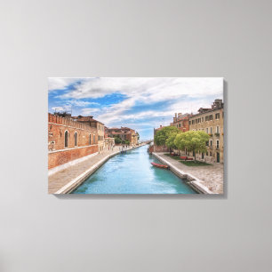 Toile Venise