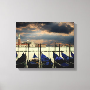 Toile Venise