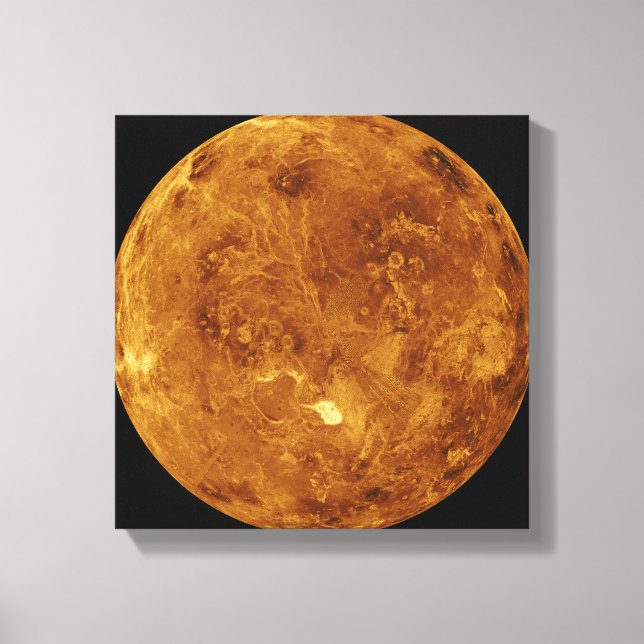 Toile Vénus 2 (Recto)