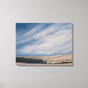 Toile Vers Burford 2012