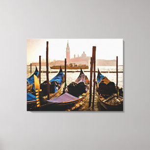 TOILE VERS GIUDECCA