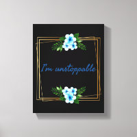 vibes positives affirmations de succès