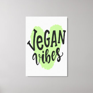 Toile Vibes Vegan