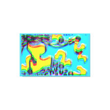 Vibrations de Memphis fondantes III