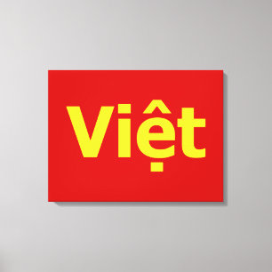 Toile Viêt