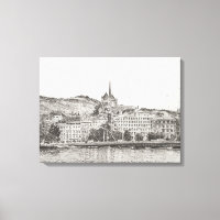 Ville de Genève 2011