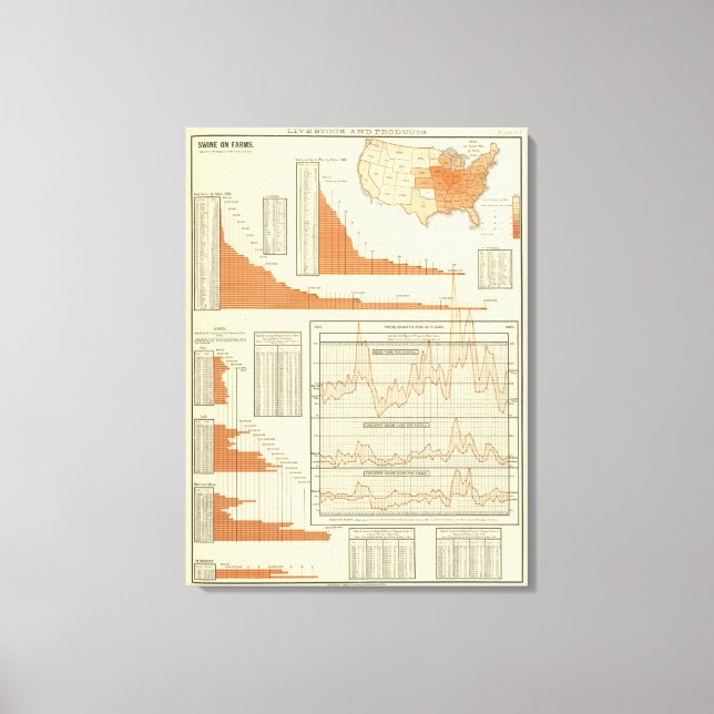 Toile Vin (Recto)