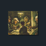 Toile Vincent Van Gogh<br><div class="desc">Vincent Van Gogh</div>