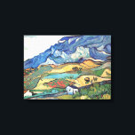 Toile Vincent Van Gogh<br><div class="desc">Vincent Van Gogh</div>