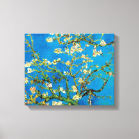 Vincent Van Gogh - Amandier en Fleurs Beaux-Arts