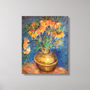 Toile Vincent van Gogh - Ami impérial