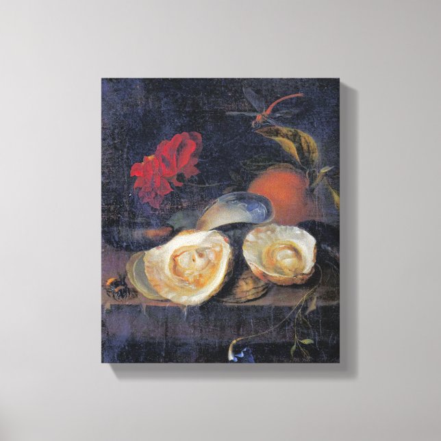 Toile Vintage Jakob Bogdany (Recto)