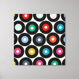TOILE VINYL